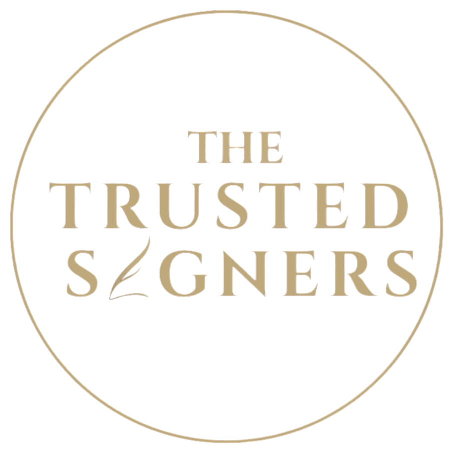 The Trusted Signers